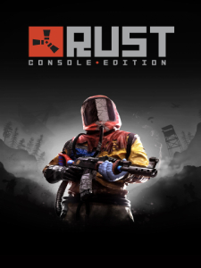 Rust Rust