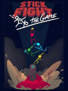 Stick Fight: The Game Steam CD Key Stick Fight: The Game Steam CD Key