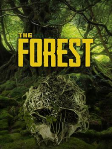 The Forest Steam Key GLOBAL The Forest Steam Key GLOBAL