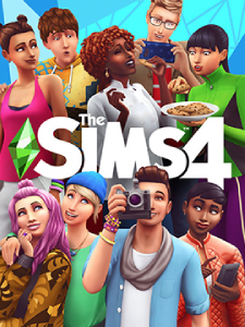 The Sims 4 The Sims 4