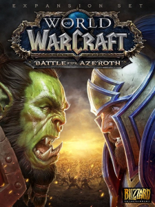 World of Warcraft Battle Chest + 30 Days CD Key US World of Warcraft Battle Chest + 30 Days CD Key US