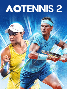 AO Tennis 2 AO Tennis 2