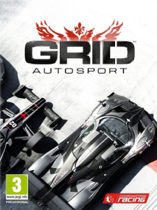 GRID: Autosport GRID: Autosport