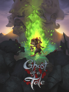 Ghost of a Tale