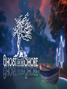 Ghost on the Shore