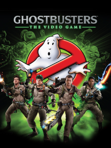 Ghostbusters The Video Game Remastered Ghostbusters The Video Game Remastered