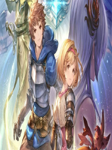 Granblue Fantasy: Relink