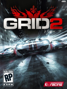 Grid 2 Grid 2