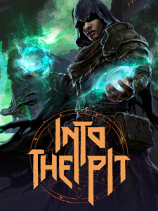 Into the Pit Into the Pit