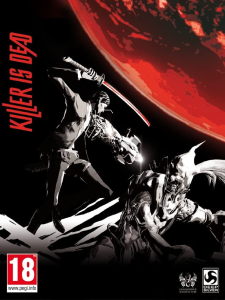 Killer Instinct (PC)