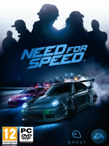 Need for Speed: The Run Origin Key GLOBAL Need for Speed: The Run Origin Key GLOBAL