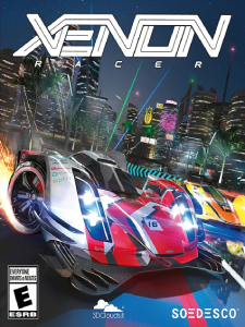 Xenon Racer