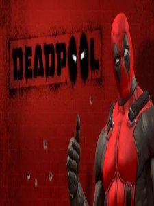 Deadpool Steam PC Key US Deadpool Steam PC Key US