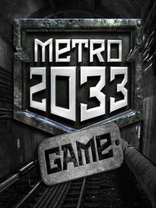Metro 2033: Wars