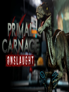Primal Carnage: Onslaught