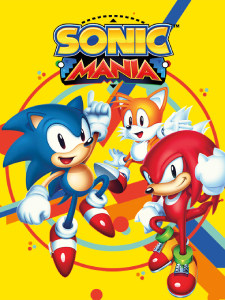 SONIC Generations SONIC Generations