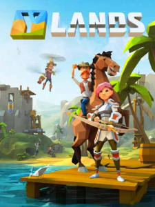Ylands