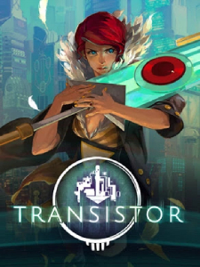 Transistor Steam CD Key Transistor Steam CD Key