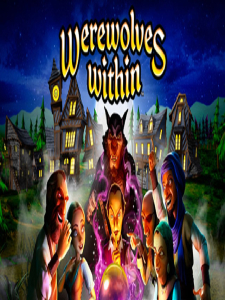 Werewolves Within Werewolves Within PC Fiyatı | En Ucuz Satın Al