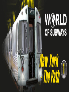Path Train Simulator World of Subways 1 – The Path PC Fiyatı | En Ucuz Satın Al