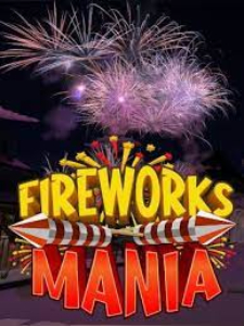 Fireworks Mania