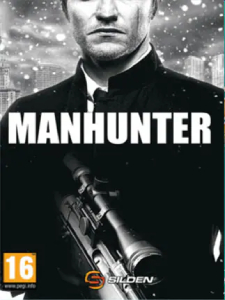 Manhunt Steam CD Key
