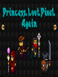 Princess.Loot.Pixel.Again