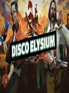 Disco Elysium - The Final Cut Bundle Steam CD Key