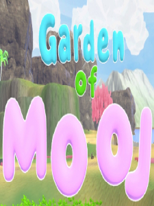 Garden of Mooj