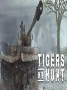 Tigers on the Hunt