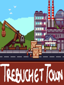 Trebuchet Town
