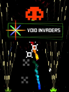 Void Invaders