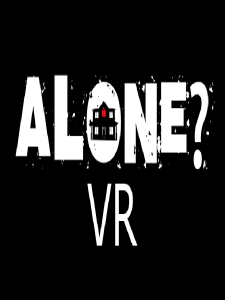 ALONE? - VR