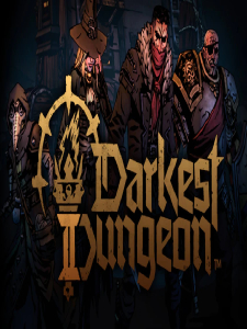 Darkest Dungeon II Darkest Dungeon II