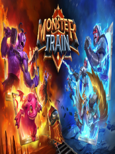 Monster Train Monster Train