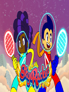 Sky Racket