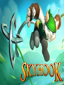 Skyhook En Ucuz Satın Al