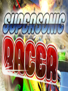 Supersonic Racer If Super Sonic Racer En Ucuz Satın Al