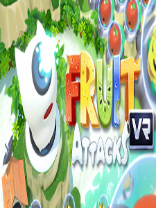 Fruit Attacks VR En Ucuz Satın Al