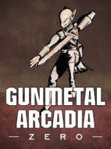 Gunmetal Arcadia Zero PC Gunmetal Arcadia Zero PC