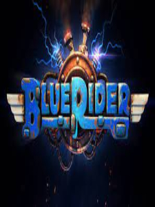 Blue Rider En Ucuz Satın Al