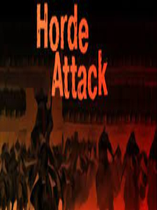 HORDE ATTACK