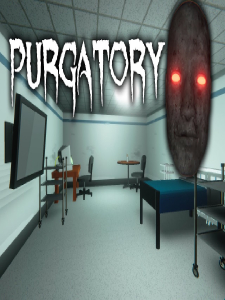 Purgatory: Can't Escape!