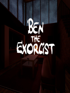 Ben The Exorcist