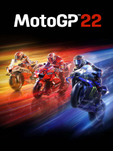 MotoGP 22 PC