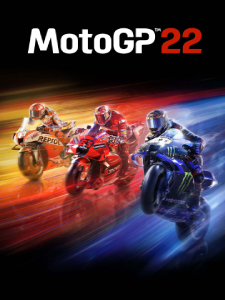 MotoGP 22 PC MotoGP 22 PC