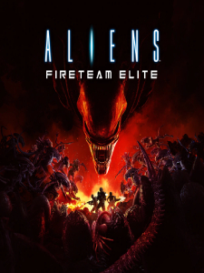 Aliens: Fireteam Elite - Pathogen Expansion PC Steam Key GLOBAL