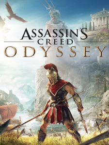 Assassin's Creed: Odyssey Assassin's Creed: Odyssey