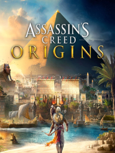 Assassin's Creed: Origins Assassin's Creed: Origins