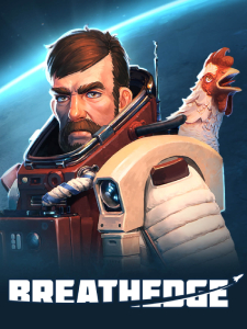 Breathedge Breathedge